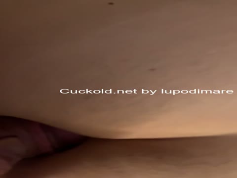Ass-fucked